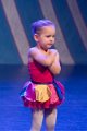 Mini Stars Circus 3B  049